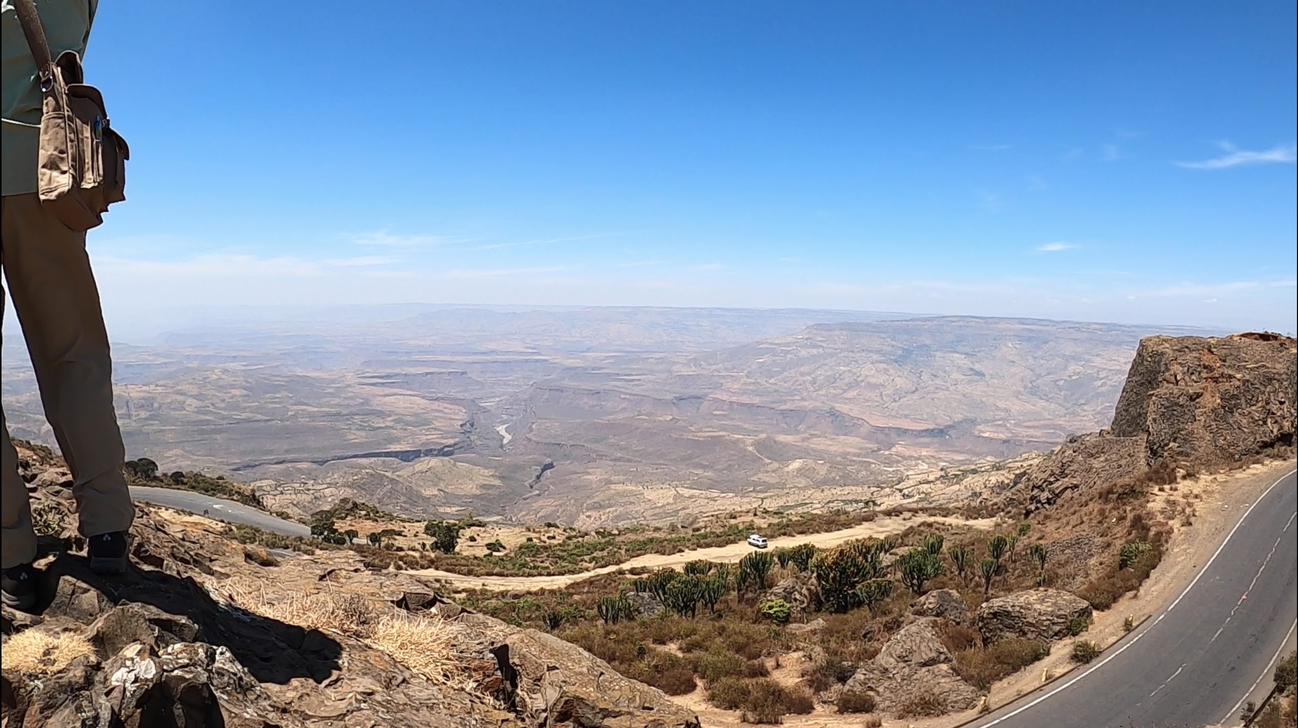 Ethiopia field work